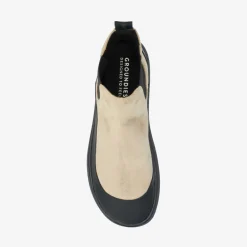 Groundies Boots & Booties|Autumn / Winter<® Sienna Women cappucino/black