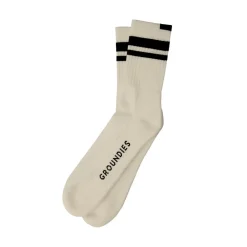 Groundies Accessories|Accessories<® Sportsocks beige