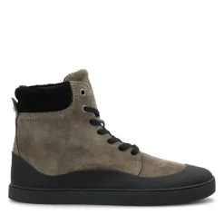 Groundies Boots & Booties<® Torino Women grey/black