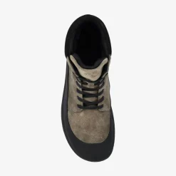 Groundies Boots & Booties<® Torino Women grey/black