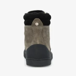 Groundies Boots & Booties<® Torino Women grey/black