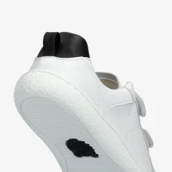 Groundies Sneaker<® Universe Kids white/black