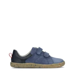 Groundies Sneaker<® Universe Kids blue