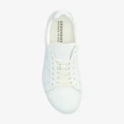 Groundies Sneaker<® Universe Regular Women white