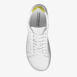 Groundies Spring / Summer<® Universe Women white/yellow