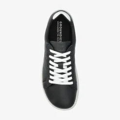 Groundies Autumn / Winter|Sneaker<® Universe Women black/white