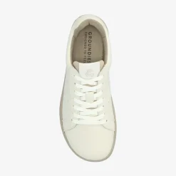 Groundies Sneaker|Spring / Summer<® Universe Women off-white
