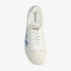 Groundies Spring / Summer<® Universe X NAITO Women off-white/wave
