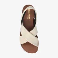 Groundies Vegan|Sandals<® Verona Vegan Women beige
