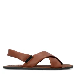 Groundies Sandals|Spring / Summer<® Verona Women caramel vegan