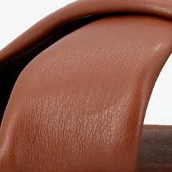 Groundies Sandals|Spring / Summer<® Verona Women caramel vegan
