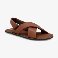 Groundies Sandals|Spring / Summer<® Verona Women caramel vegan