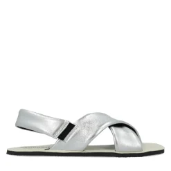 Groundies Sandals|Spring / Summer<® Verona Women silver
