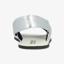 Groundies Sandals|Spring / Summer<® Verona Women silver