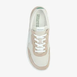 Groundies Sneaker|Spring / Summer<® Zurich Men sand/cactus