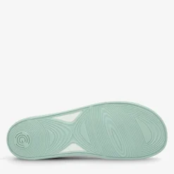 Groundies Sneaker|Spring / Summer<® Zurich Men aqua/cherry red