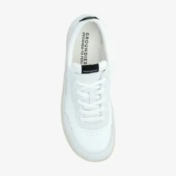 Groundies Sneaker|Spring / Summer<® Zurich Women white/black